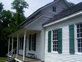 Historic Brattonsville Photo Gallery